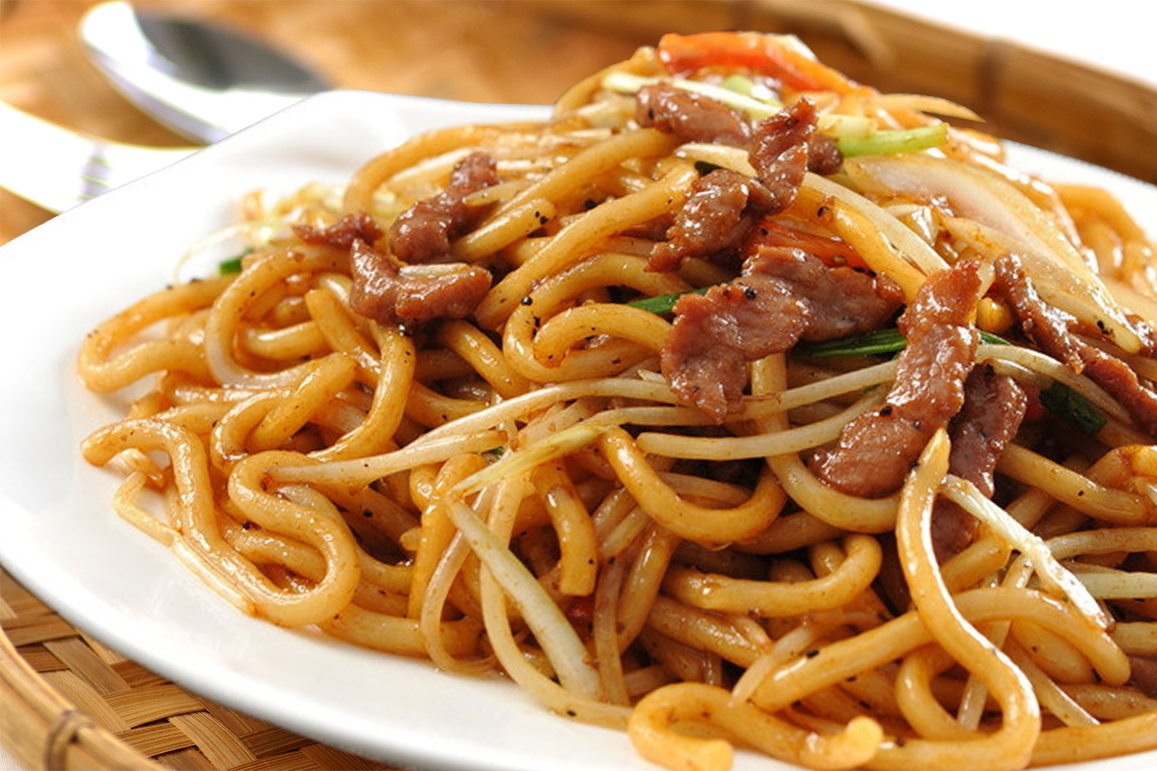 Delicious Food 1