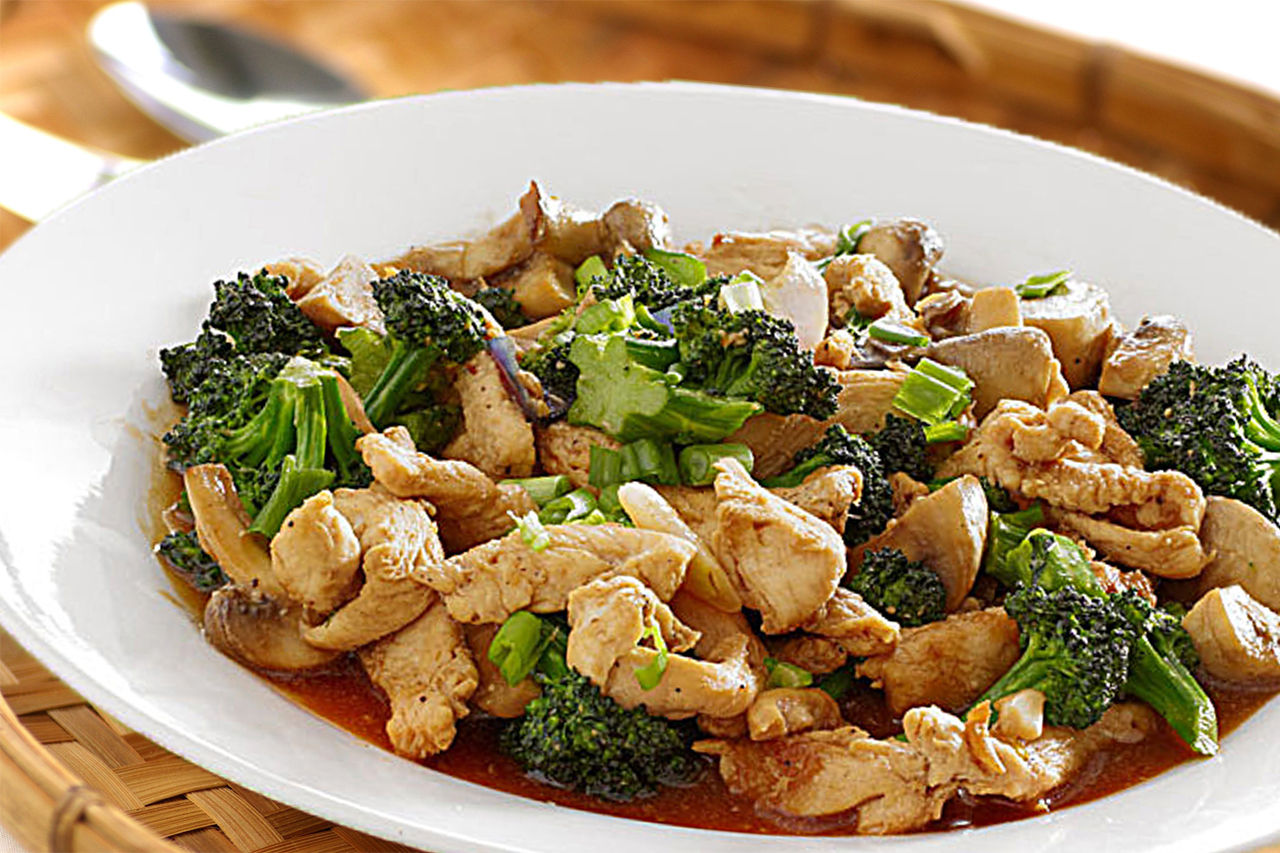 Delicious Food 2
