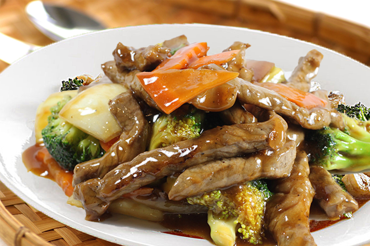 Delicious Food 3